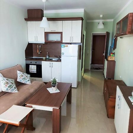 Gabi Apartment Primorsko Exterior foto